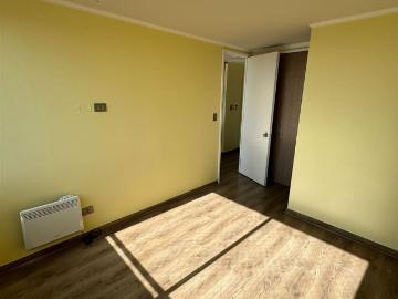 Apartamento en venta en Avenida Ecuador, Estación Central - Estacionamiento