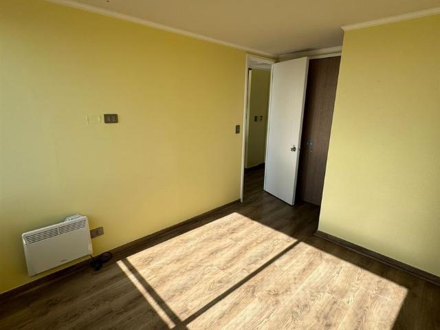 Departamento en Estación Central