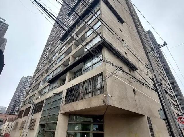 Departamento en Estación Central