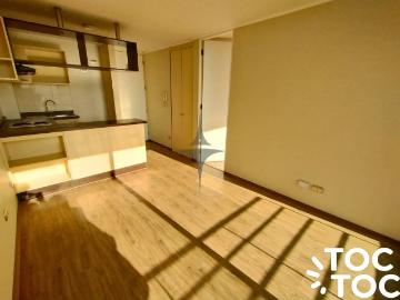 Apartamento en venta en Avenida Ecuador, Estación Central - Terraza