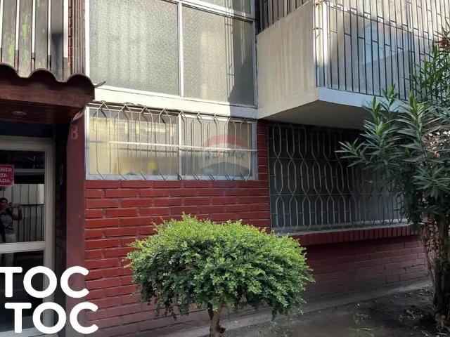 Departamento en Estación Central