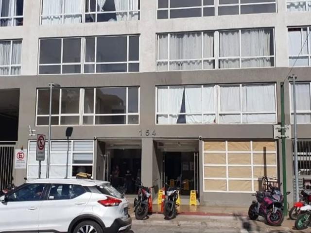 Departamento en Estación Central