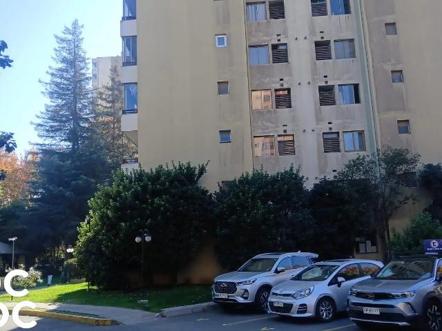 Departamento en Estación Central