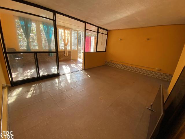 Departamento en Estación Central