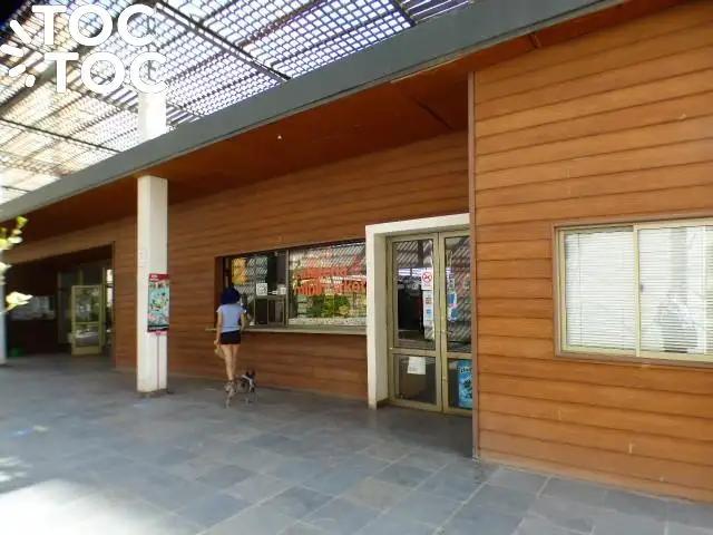 Departamento en Estación Central