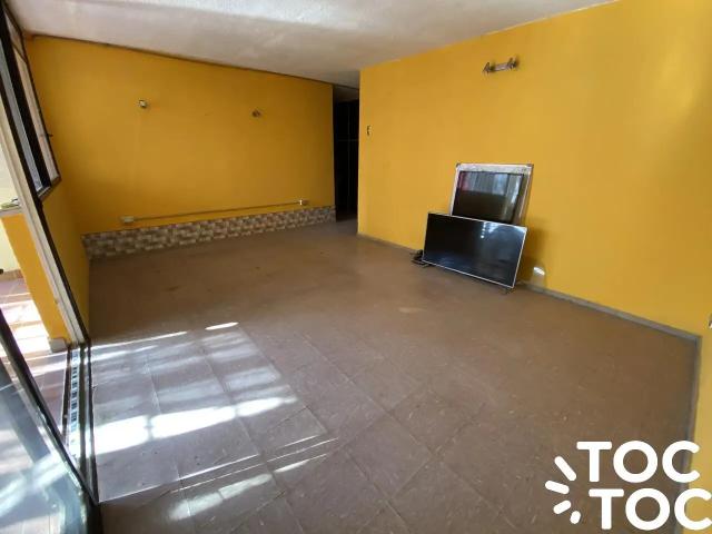 Departamento en Estación Central