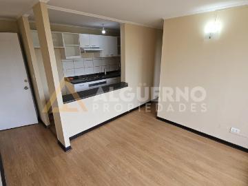 Departamento en Estación Central