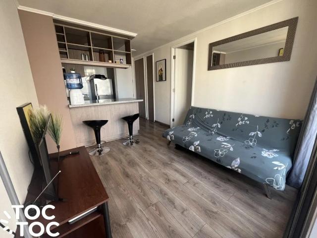Departamento en Estación Central