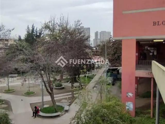 Departamento en Estación Central