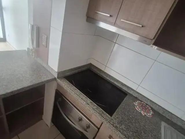 Departamento en Estación Central
