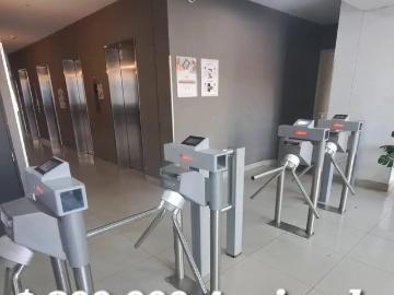Apartamento en venta en Blanco Garcés - Terraza