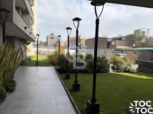 Departamento en Estación Central