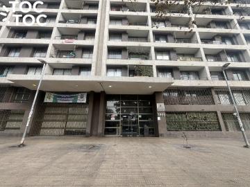 Mercedes Santander, Estación Central, Provincia de Santiago, Región Metropolitana de Santiago
