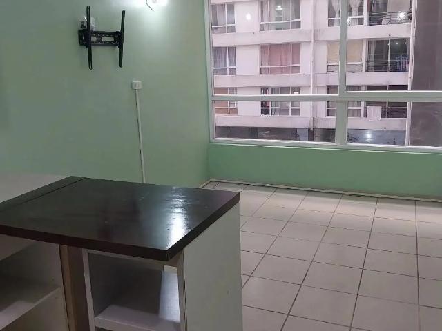 Departamento en Estación Central