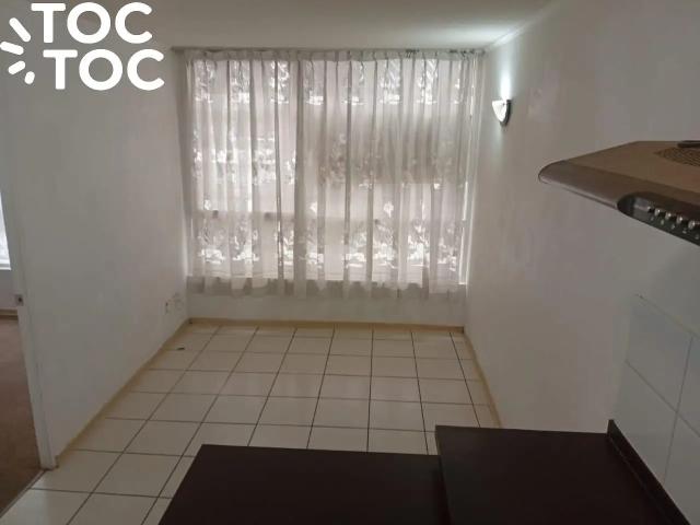 Departamento en Estación Central