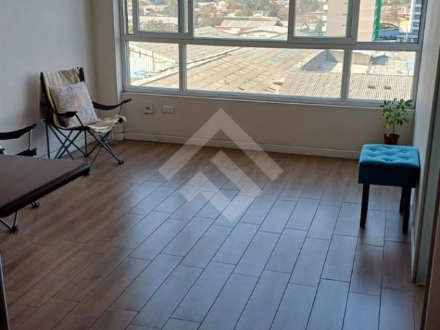 Departamento en Estación Central