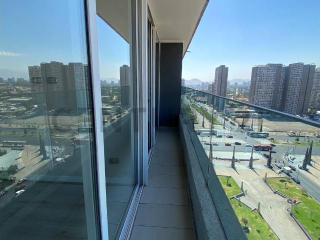 Departamento en Estación Central
