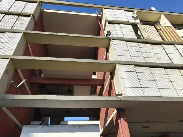 Departamento en Estación Central