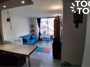 Departamento en Estación Central