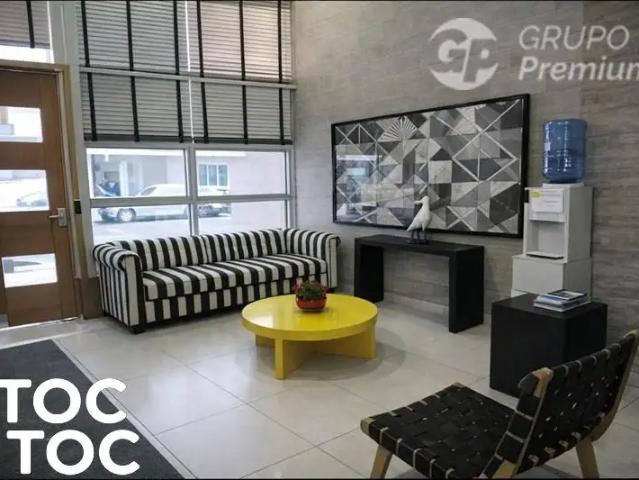 Departamento en Estación Central
