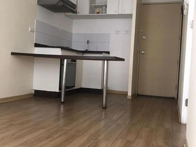 Departamento en Estación Central