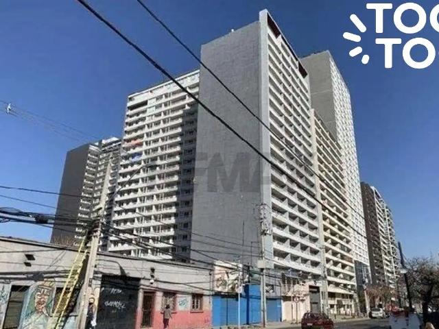 Departamento en Estación Central