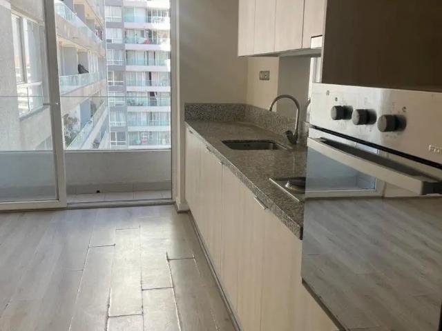 Departamento en Estación Central