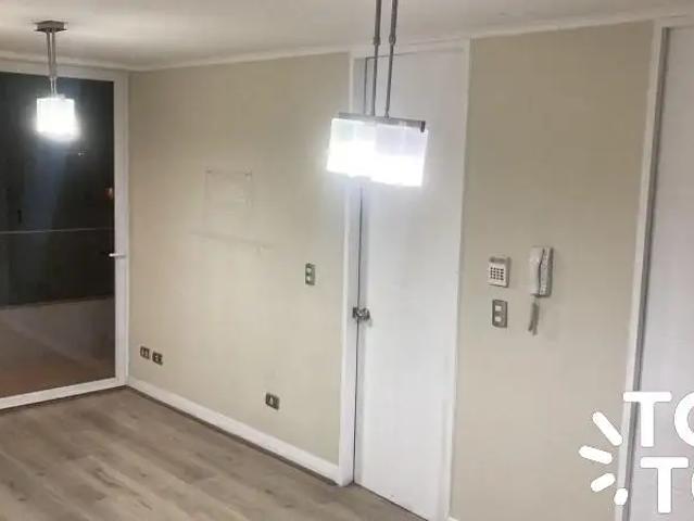 Departamento en Estación Central
