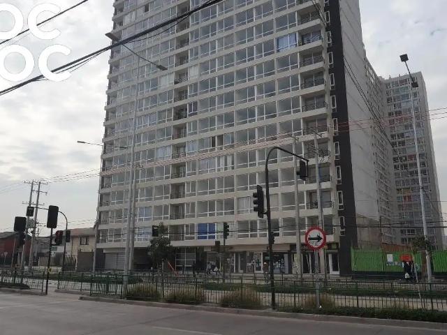 Departamento en Estación Central