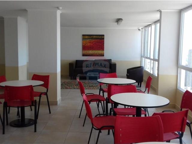 Departamento en Estación Central