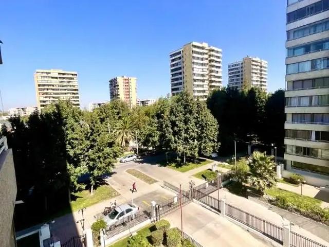 Departamento en Estación Central
