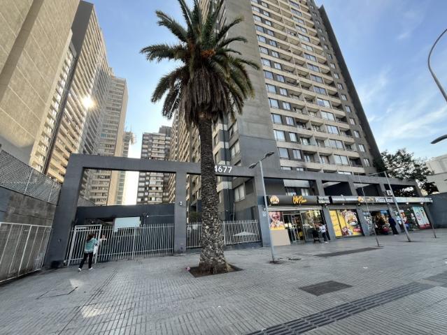 Departamento en Estación Central