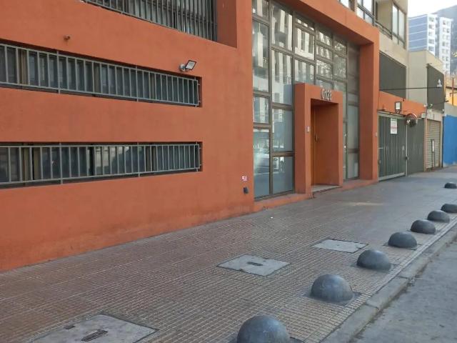 Departamento en Estación Central