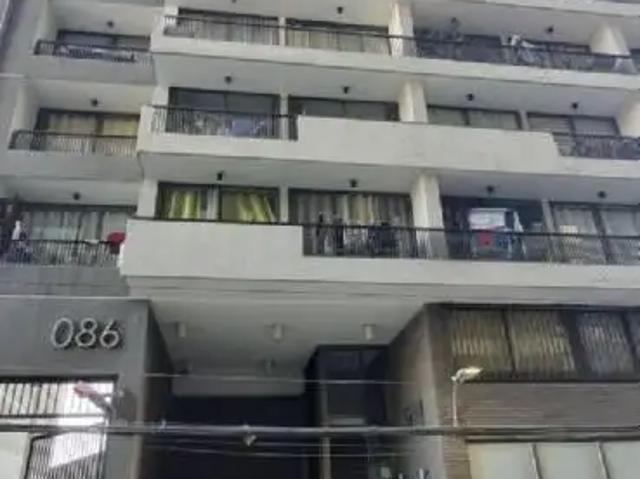 Departamento en Estación Central