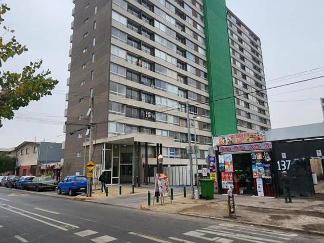 Departamento en Estación Central