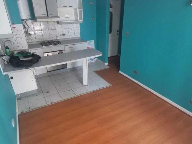 Departamento en Estación Central