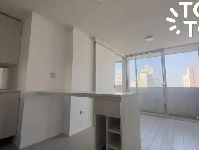 Departamento en Estación Central