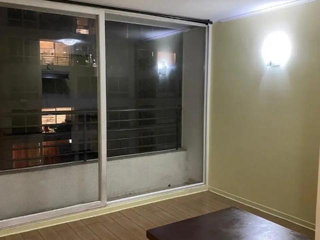 Departamento en Estación Central