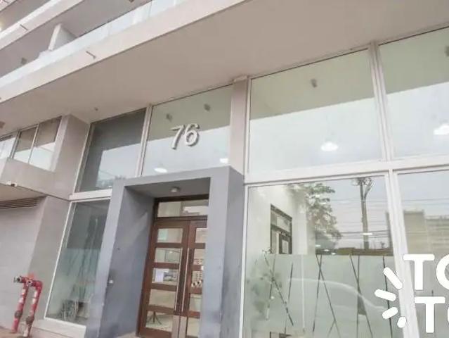 Departamento en Estación Central