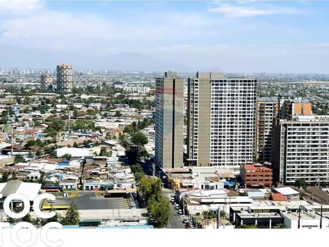 Departamento en Estación Central