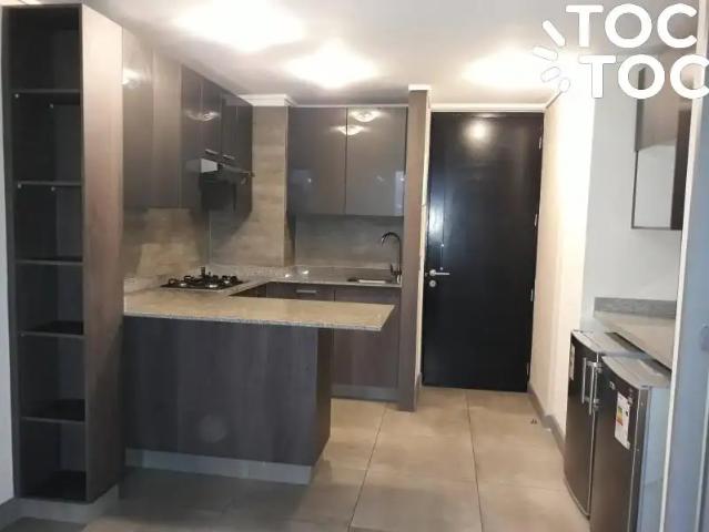 Departamento en Estación Central
