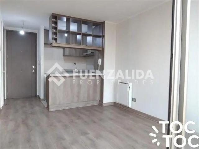 Departamento en Estación Central