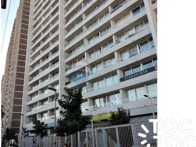 Departamento en Estación Central