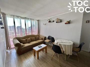 Apartamento en venta en Blanco Garcés - Estacionamiento