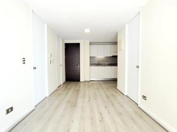 Departamento en Estación Central