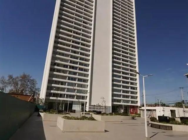 Departamento en Estación Central