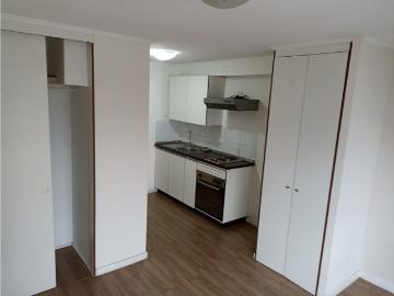 Apartamento en venta en Blanco Garcés