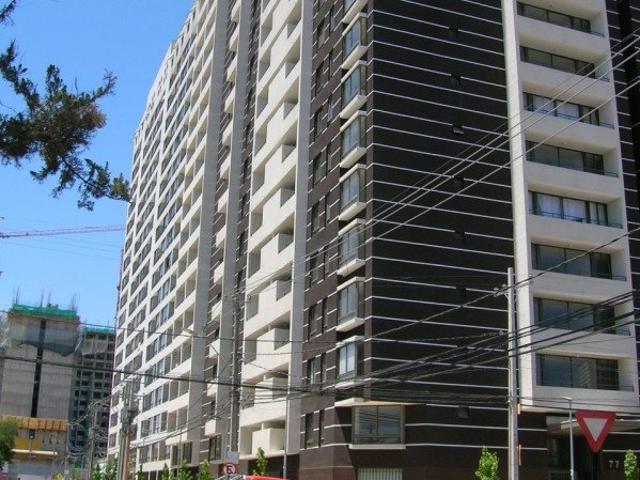 Departamento en Estación Central