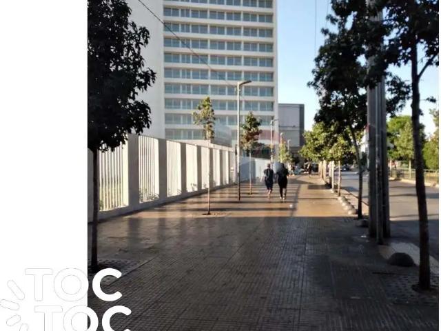 Departamento en Estación Central
