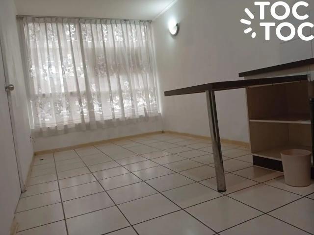 Departamento en Estación Central
